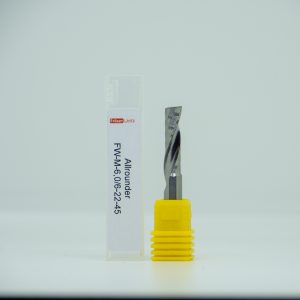 <span class="h6">Fresa CNC</span> <br>FW-M-6,0/6-22-50