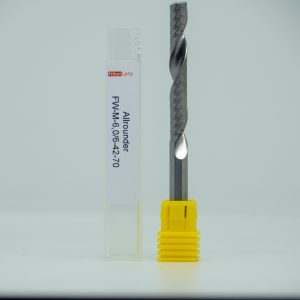 <span class="h6">Fresa CNC</span> <br>FW-M-6,0/6-42-80