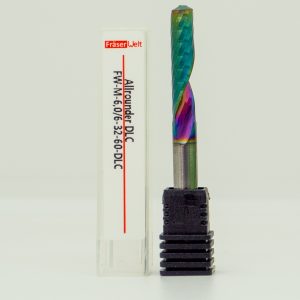 FW-M-6,0/6-32-60-DLC