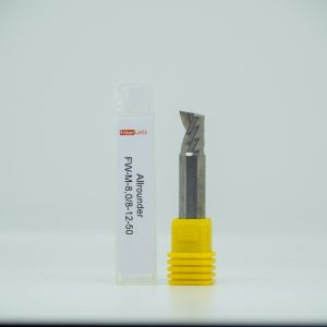 <span class="h6">Fresa CNC</span> <br>FW-M-8,0/8-12-50