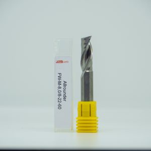 <span class="h6">Fresa CNC</span> <br>FW-M-8,0/8-22-60