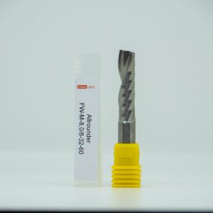 <span class="h6">Fresa CNC</span> <br>FW-M-8,0/8-32-60