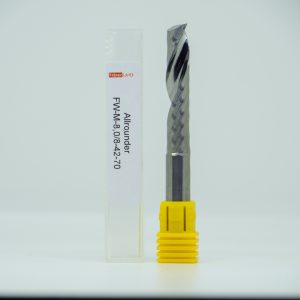 <span class="h6">Fresa CNC</span> <br>FW-M-8,0/8-42-70