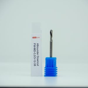 <span class="h6">Fresa CNC</span> <br>FW-MD-3,0/3-12-38