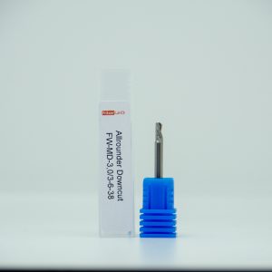 <span class="h6">Fresa CNC</span> <br>FW-MD-3,0/3-6-38