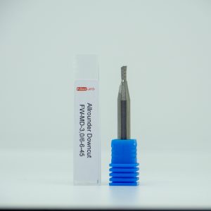 <span class="h6">Fresa CNC</span> <br>FW-MD-3,0/6-6-45