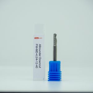 <span class="h6">Fresa CNC</span> <br>FW-MD-4,0/4-12-40