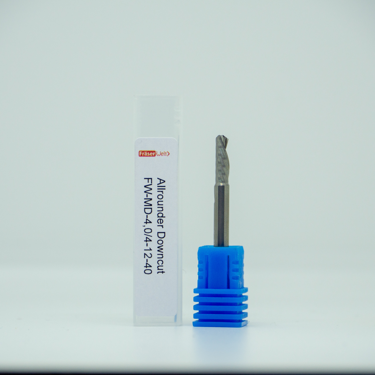 <span class="h6">Fresa CNC</span> <br>FW-MD-4,0/4-12-40