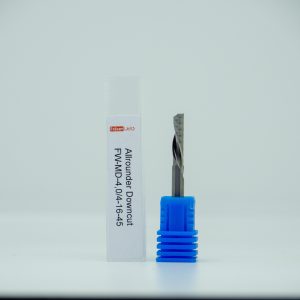 <span class="h6">Fresa CNC</span> <br>FW-MD-4,0/4-16-50