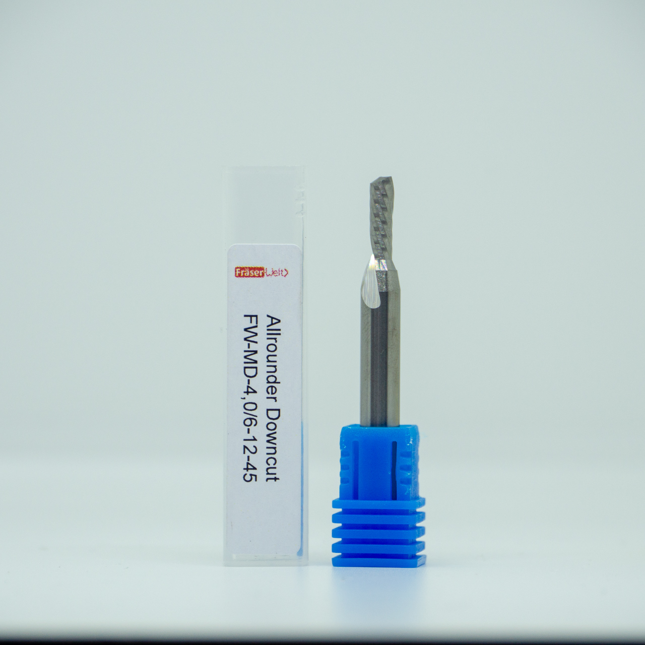 <span class="h6">Fresa CNC</span> <br>FW-MD-4,0/6-12-45