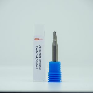 <span class="h6">Fresa CNC</span> <br>FW-MD-4,0/6-8-45