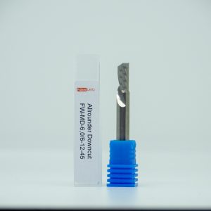 <span class="h6">Fresa CNC</span> <br>FW-MD-6,0/6-12-45