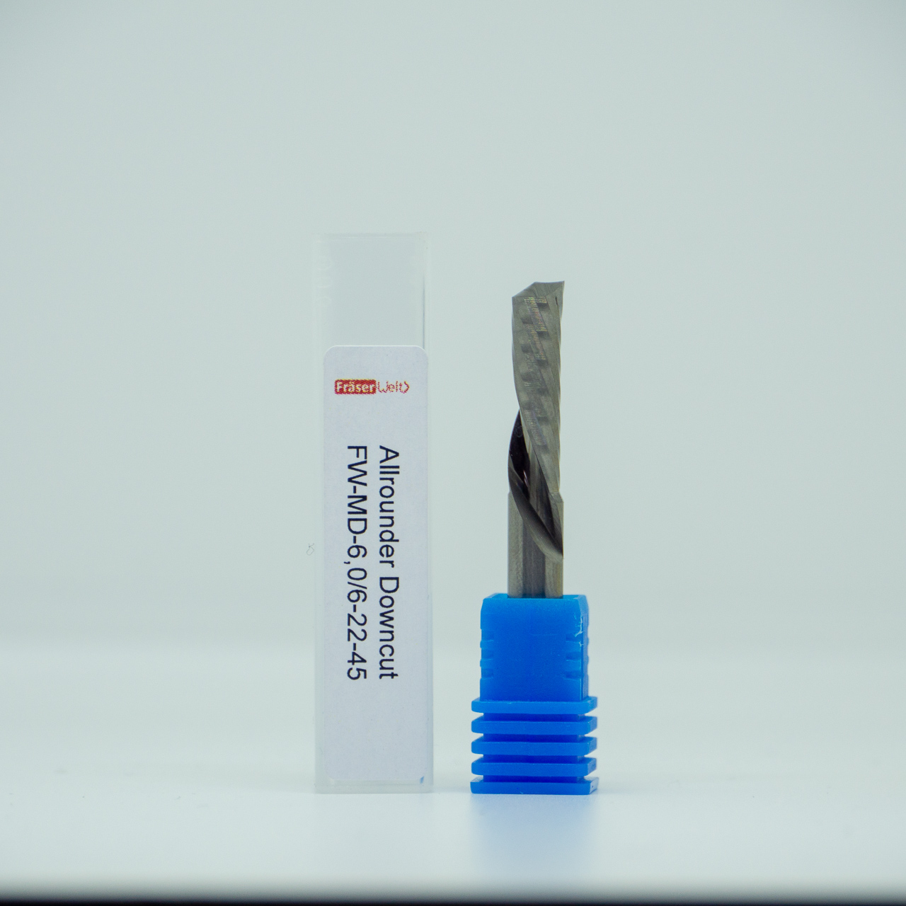 <span class="h6">Fresa CNC</span> <br>FW-MD-6,0/6-22-45
