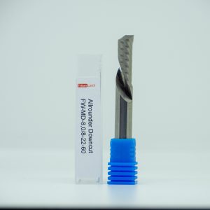 <span class="h6">Fresa CNC</span> <br>FW-MD-8,0/8-22-60