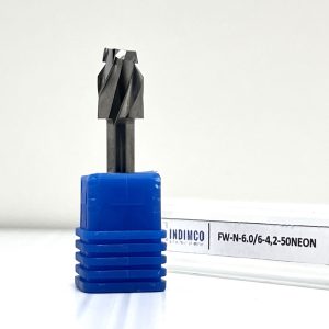 <span class="h6">Fresa CNC</span> <br>FW-N-6.0/6-4,2-50 NEON
