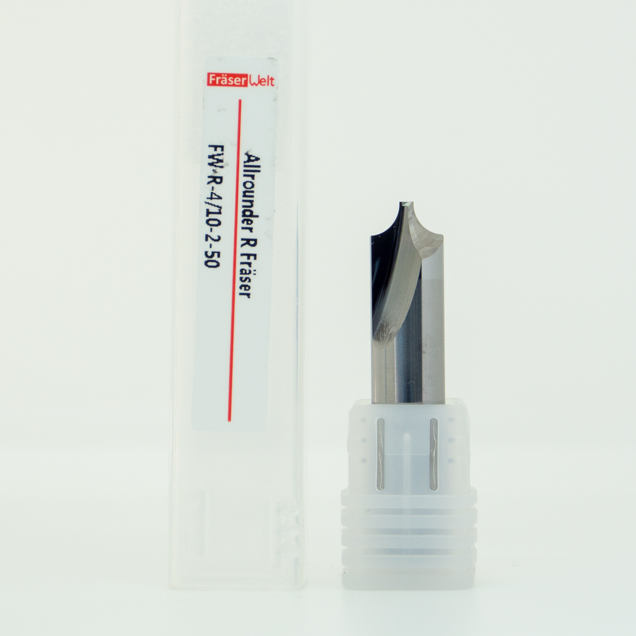 <span class="h6">Fresa CNC</span> <br>FW-R-4/10-2-50