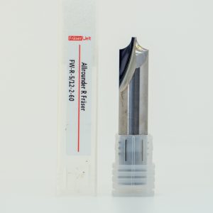 <span class="h6">Fresa CNC</span> <br>FW-R-5/12-2-60