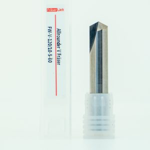 <span class="h6">Fresa CNC</span> <br>FW-V-120/10-5-60