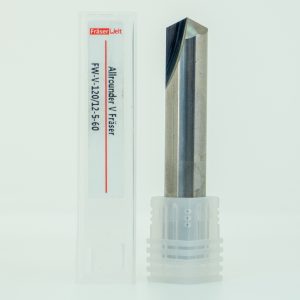 <span class="h6">Fresa CNC</span> <br>FW-V-120/12-5-60