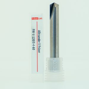 <span class="h6">Fresa CNC</span> <br>FW-V-120/8-4-60