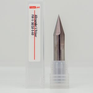 <span class="h6">Fresa CNC</span> <br>FW-V-30/10-5-60