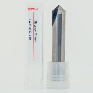 <span class="h6">Fresa CNC</span> <br>FW-V-90/12-5-60