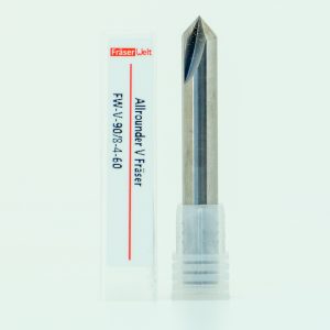 <span class="h6">Fresa CNC</span> <br>FW-V-90/8-4-60