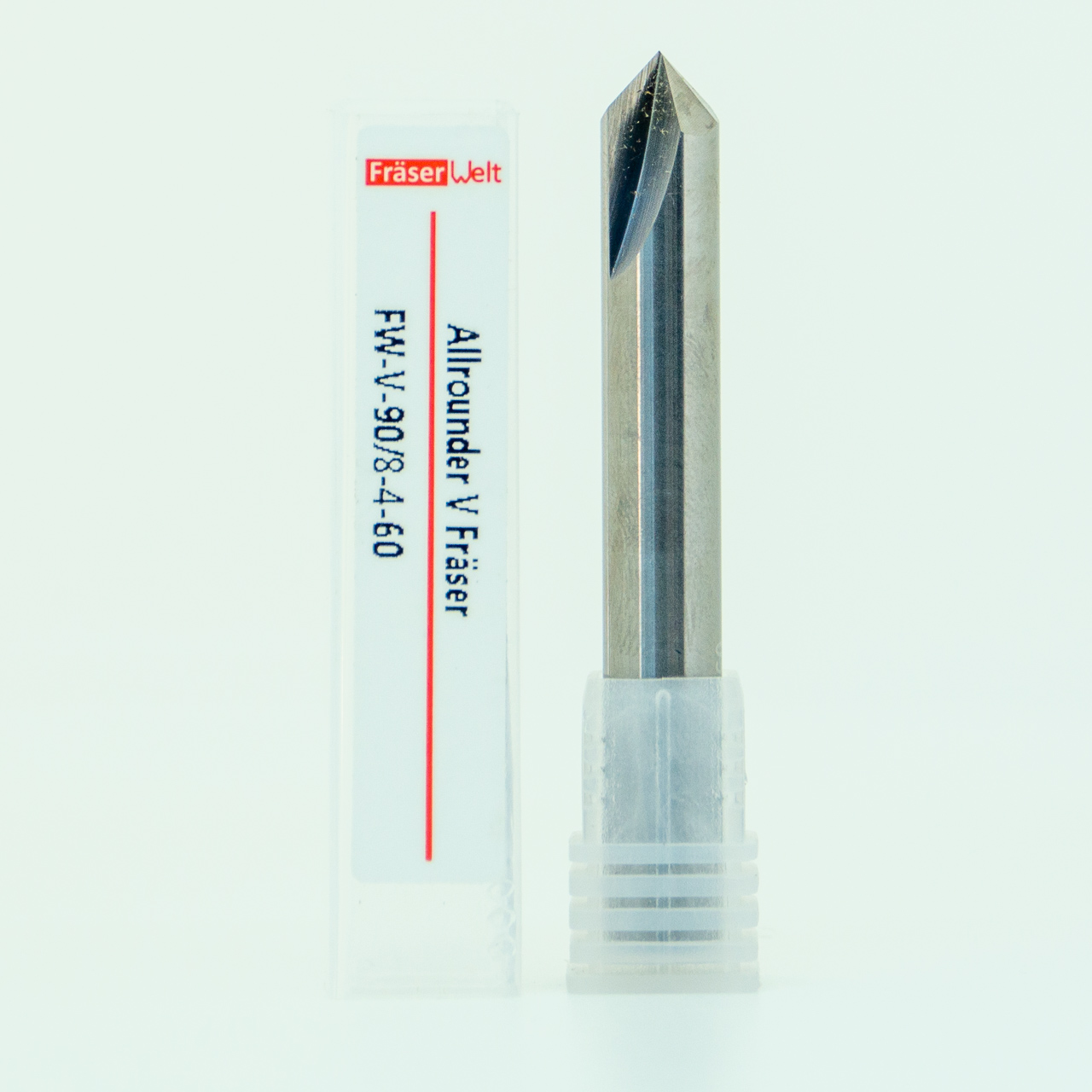 <span class="h6">Fresa CNC</span> <br>FW-V-90/8-4-60