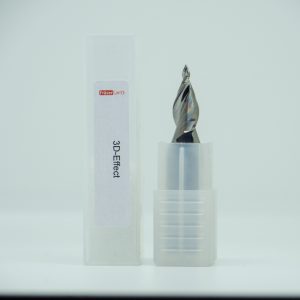 <span class="h6">Fresa CNC</span> <br>FW-3D-1,0/12-28-60