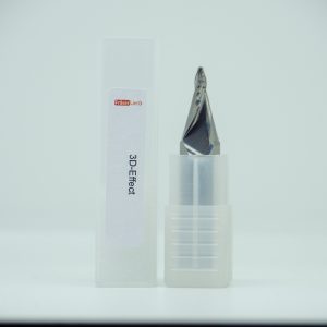 <span class="h6">Fresa CNC</span> <br>FW-3D-2,0/12-28-60