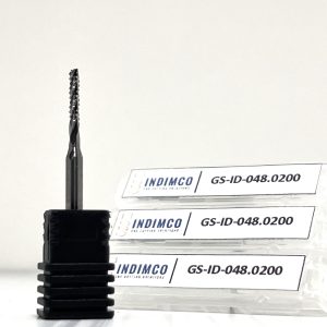 <span class="h6">Fresa CNC</span> <br>GS-ID-048.0200