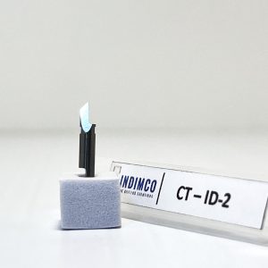 Lâmina CT-ID-2<br> <span class="h6">Liyu E2</span>