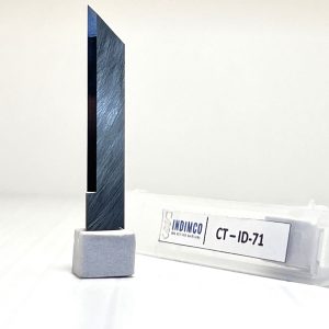 Lâmina CT-ID-71<br> <span class="h6"> Bullmer B71</span>