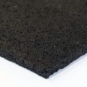 Tapete Borracha 3mm