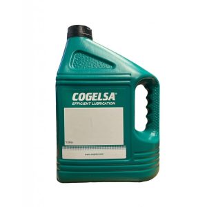 Óleo de Corte Cogelsa