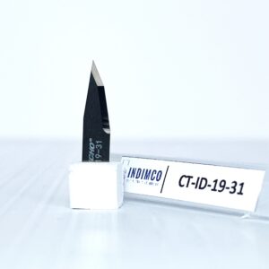 Lâmina CT-ID-19-31<br> <span class="h6"> Iecho E19-31</span>