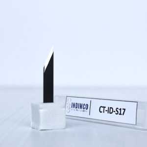 Lâmina CT-ID-S17<br> <span class="h6">Summa 500-9801</span>