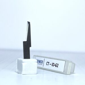 Lâmina CT-ID-62<br> <span class="h6"> Zünd Z62</span>